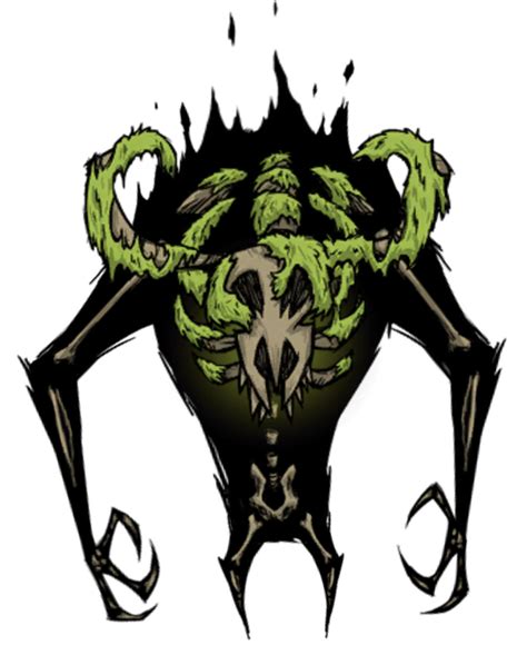 reanimated skeleton dst.